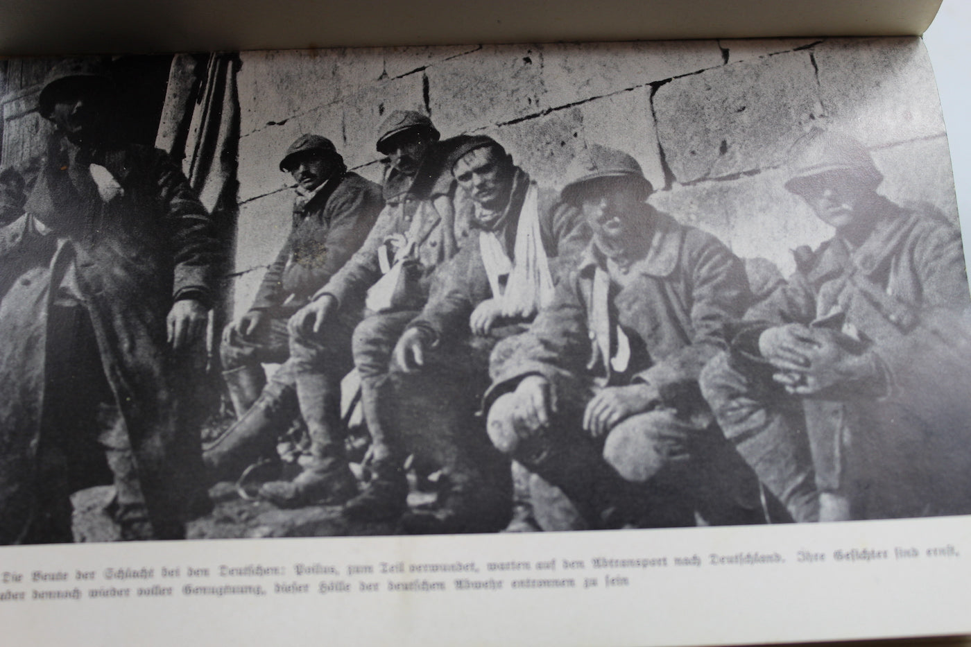 "Eine Armee meutert" P.C. Ettighoffer - 1932