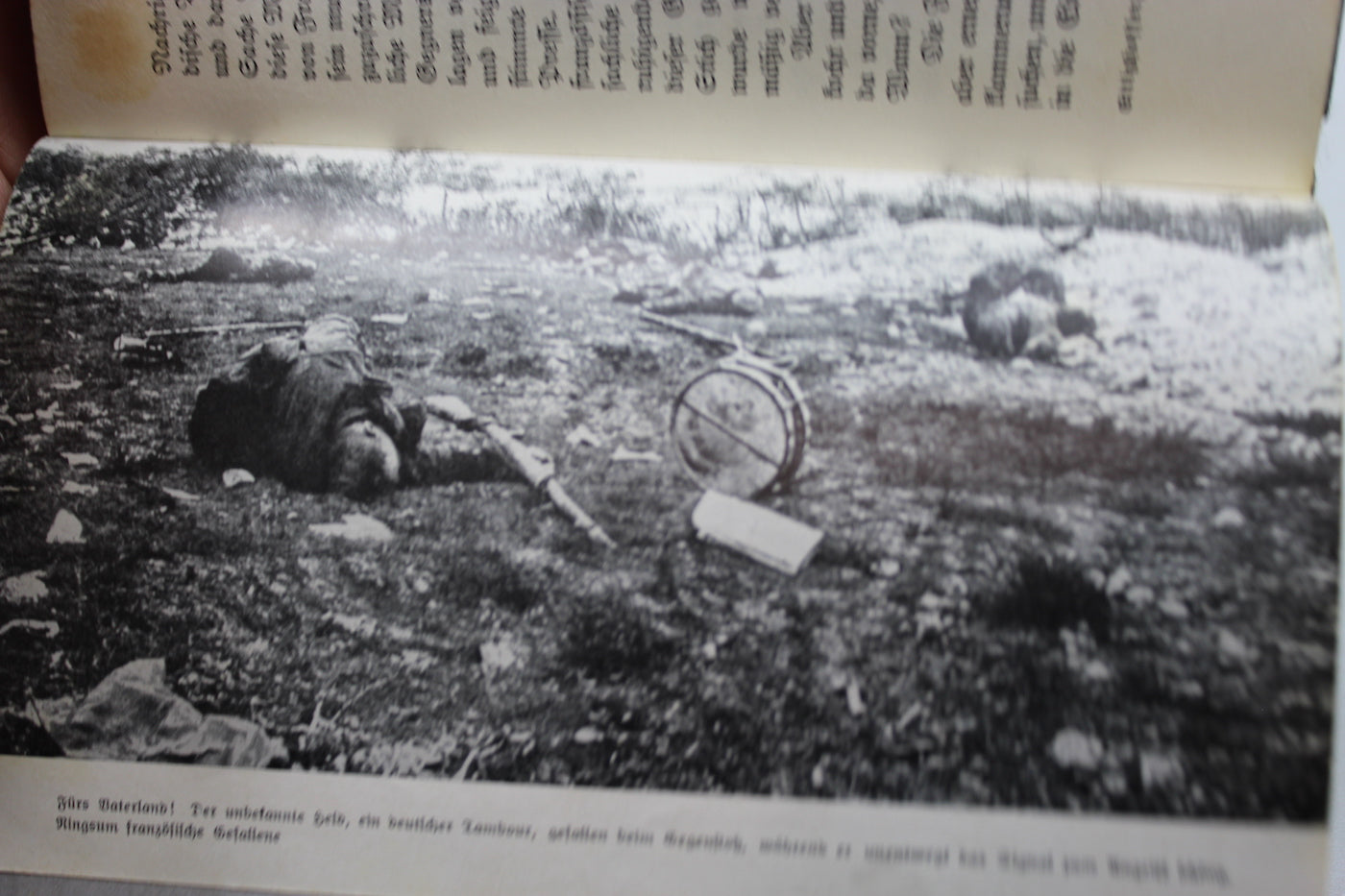 "Eine Armee meutert" P.C. Ettighoffer - 1932