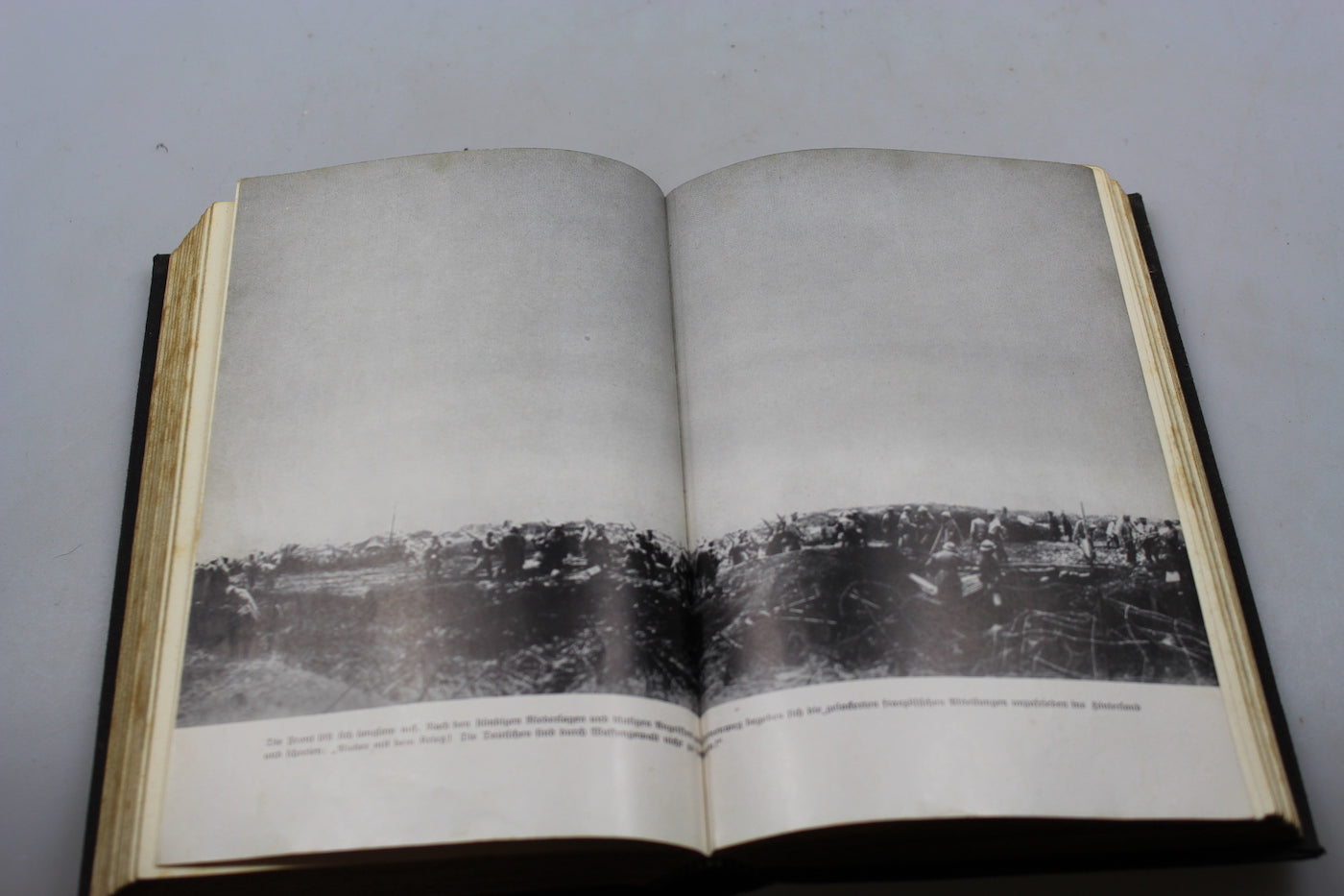 "Eine Armee meutert" P.C. Ettighoffer - 1932
