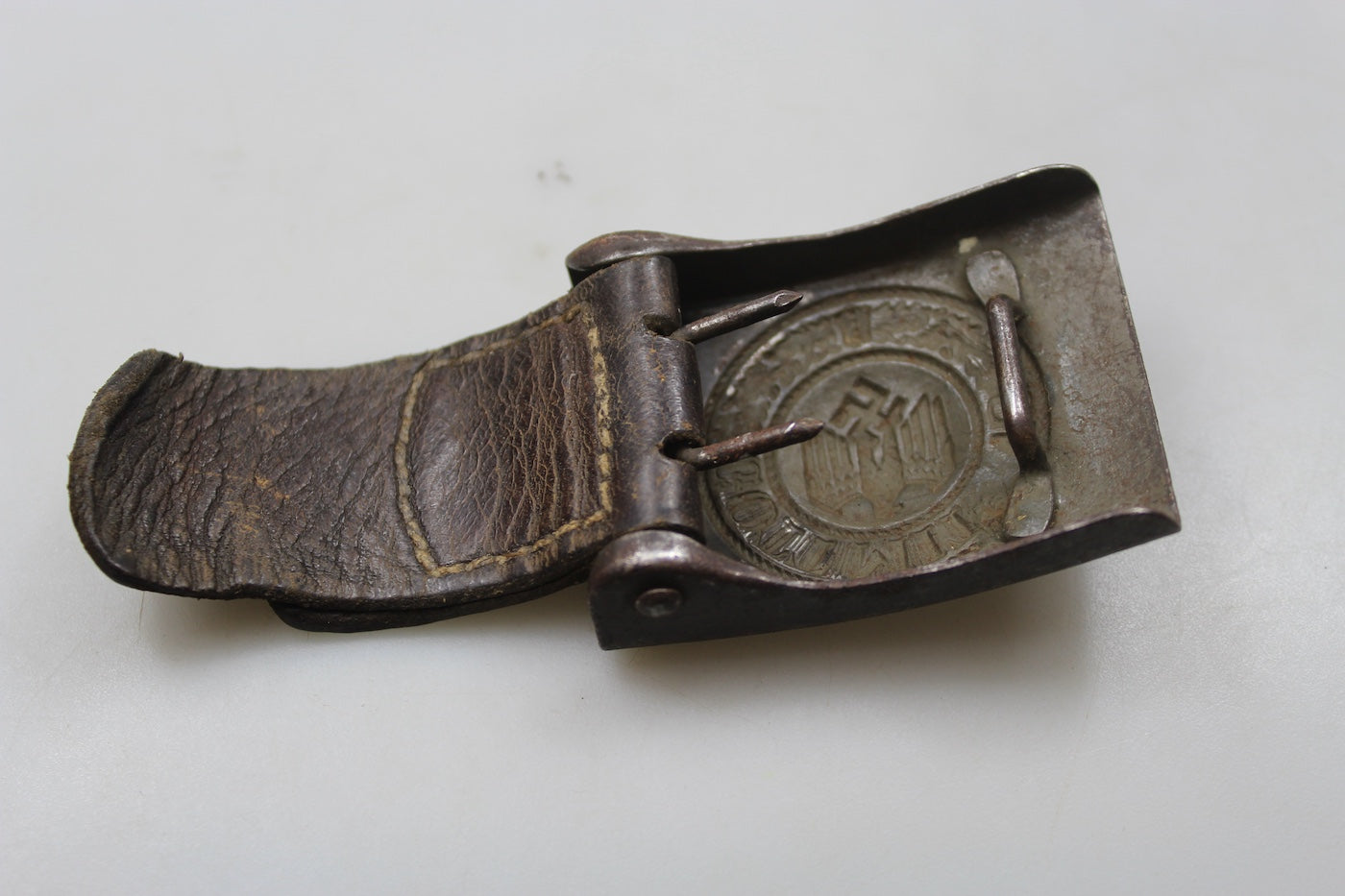 Fibbia truppa Heer WW 2