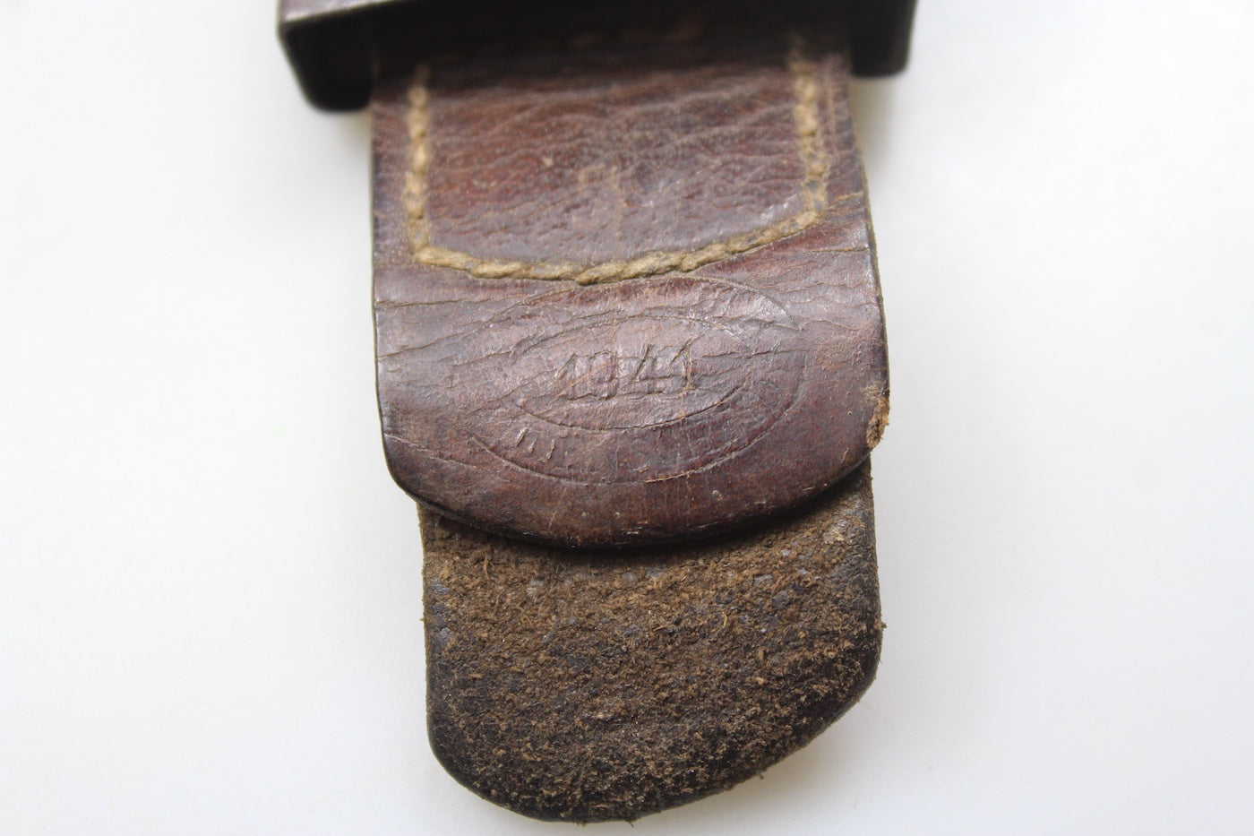 Fibbia truppa Heer WW 2, foto 6