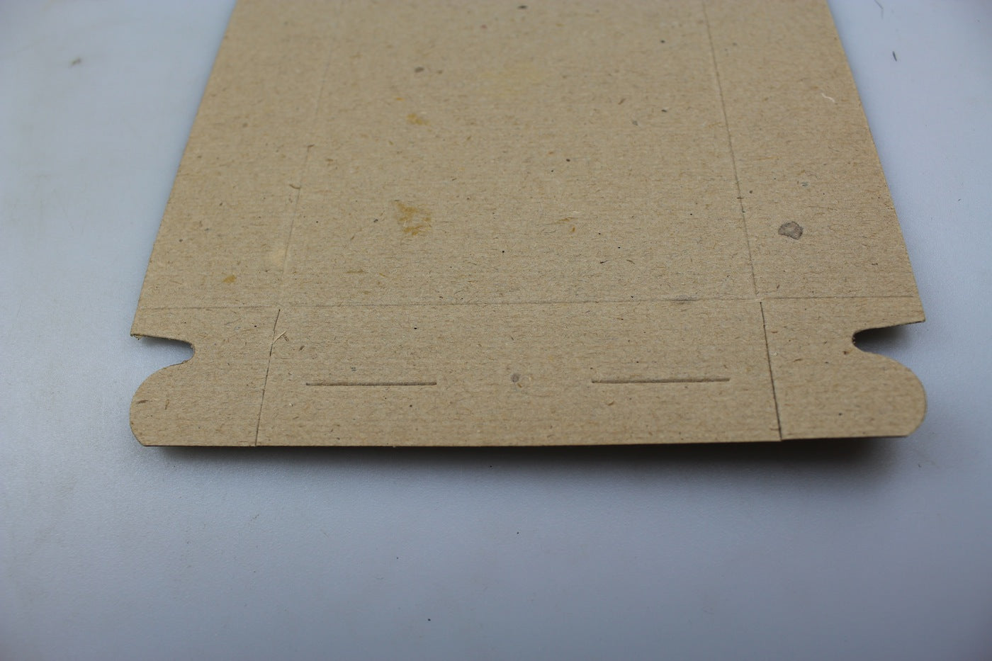 Scatola in cartone Feldpost