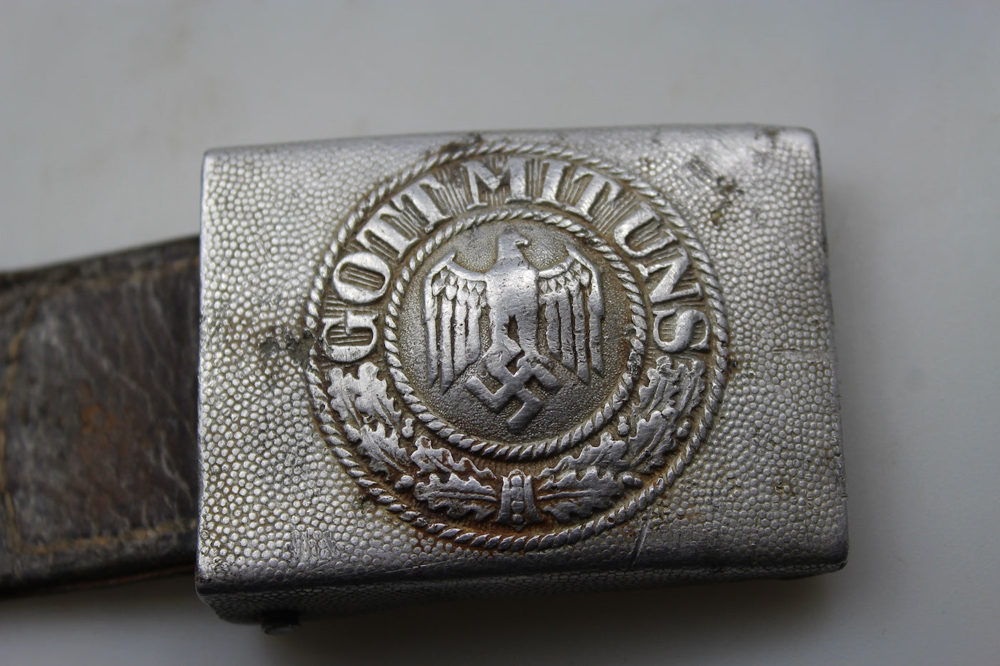 Fibbia truppa Heer WW2