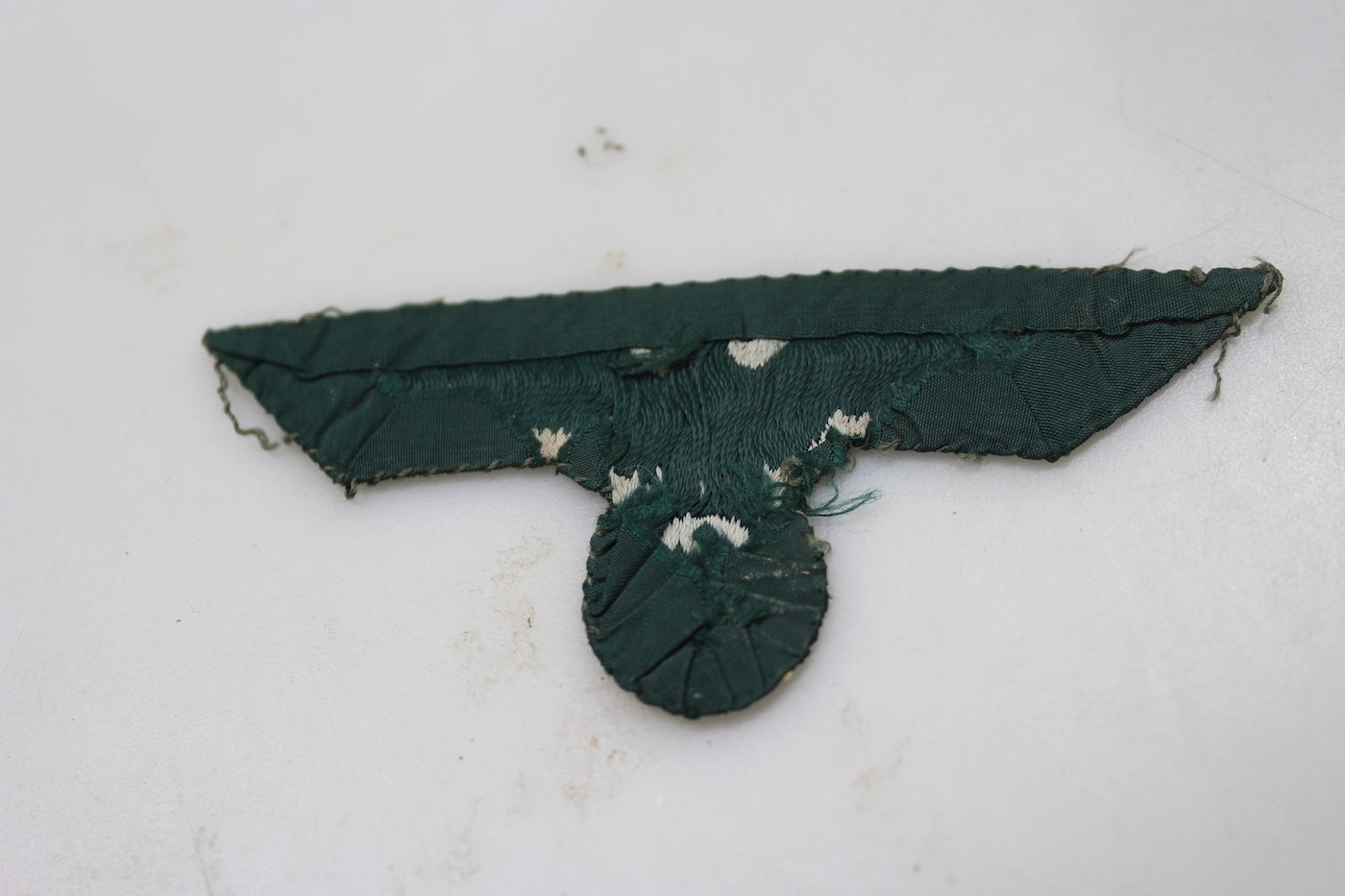 Aquila da petto M.36 truppa Heer WW2