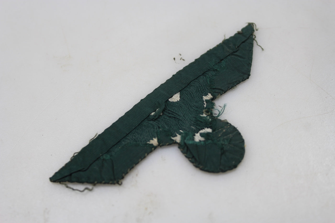 Aquila da petto M.36 truppa Heer WW2