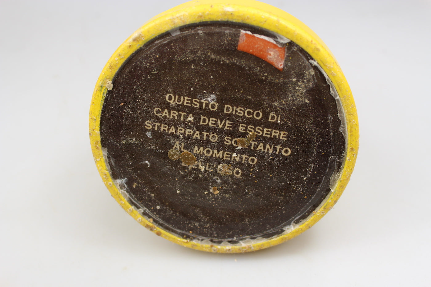 Filtro maschera antigas PC-40