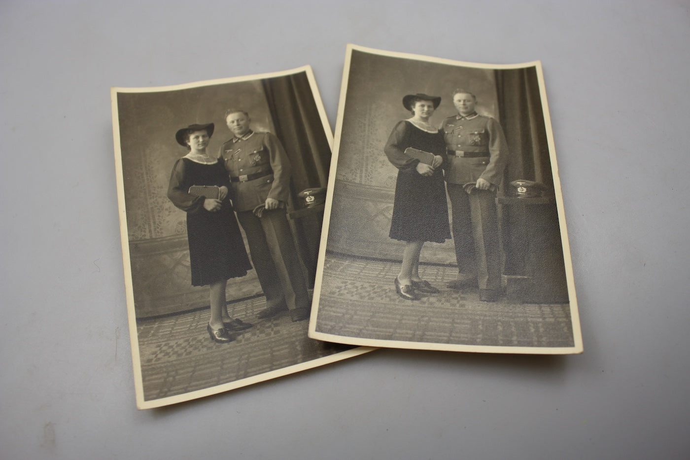 #2 Foto studio Heer WW2