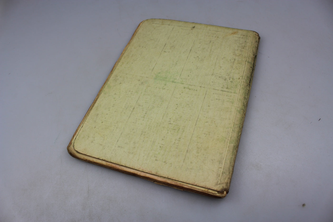 Diario scolastico per l'anno 1934/35