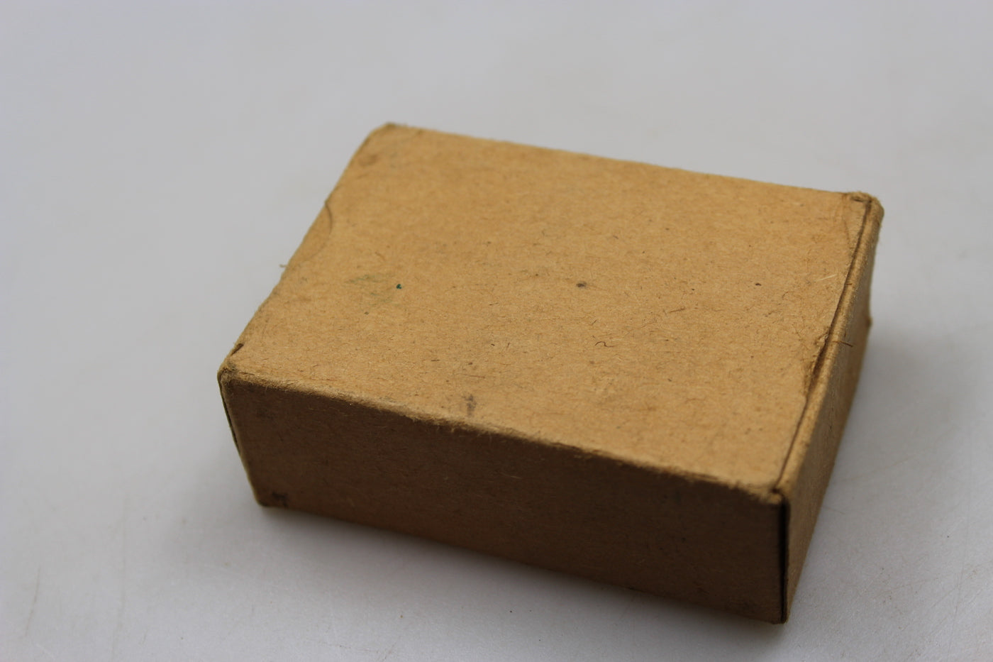 Scatola colpi Kar.8 1936 WH WW2