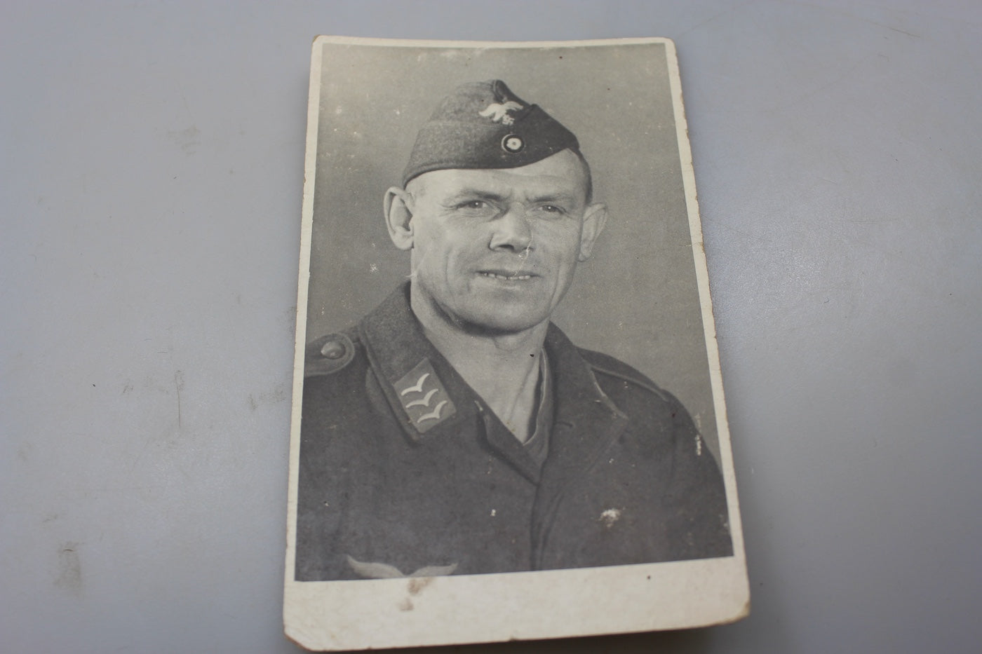 Foto studio Luftwaffe WW2