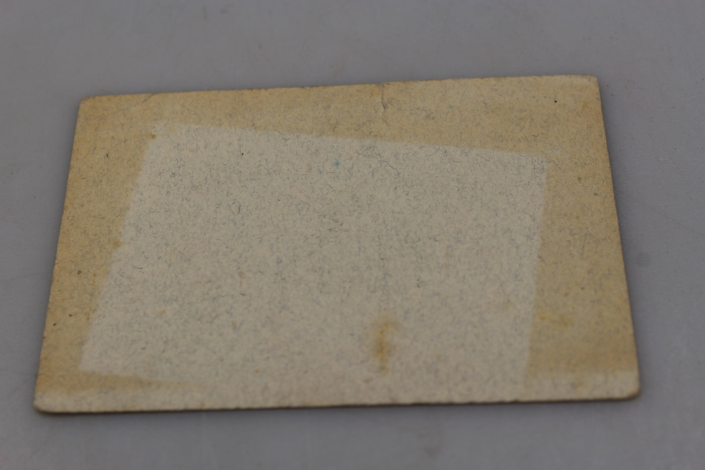 Documento "Profugo Giuliano" 1946
