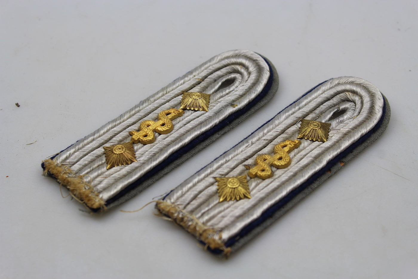 Spalline Ufficiale WH WW 2