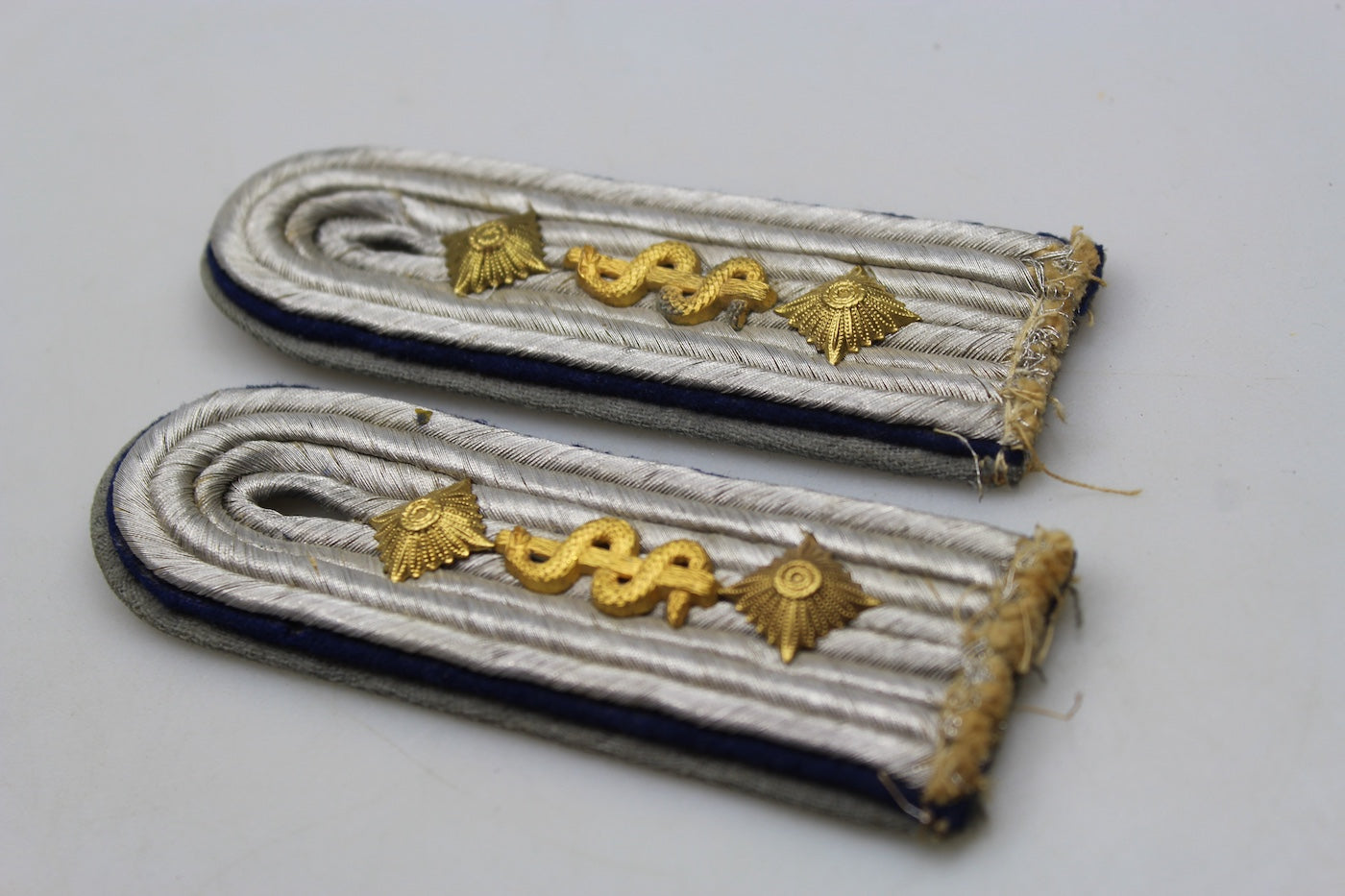 Spalline Ufficiale WH WW 2