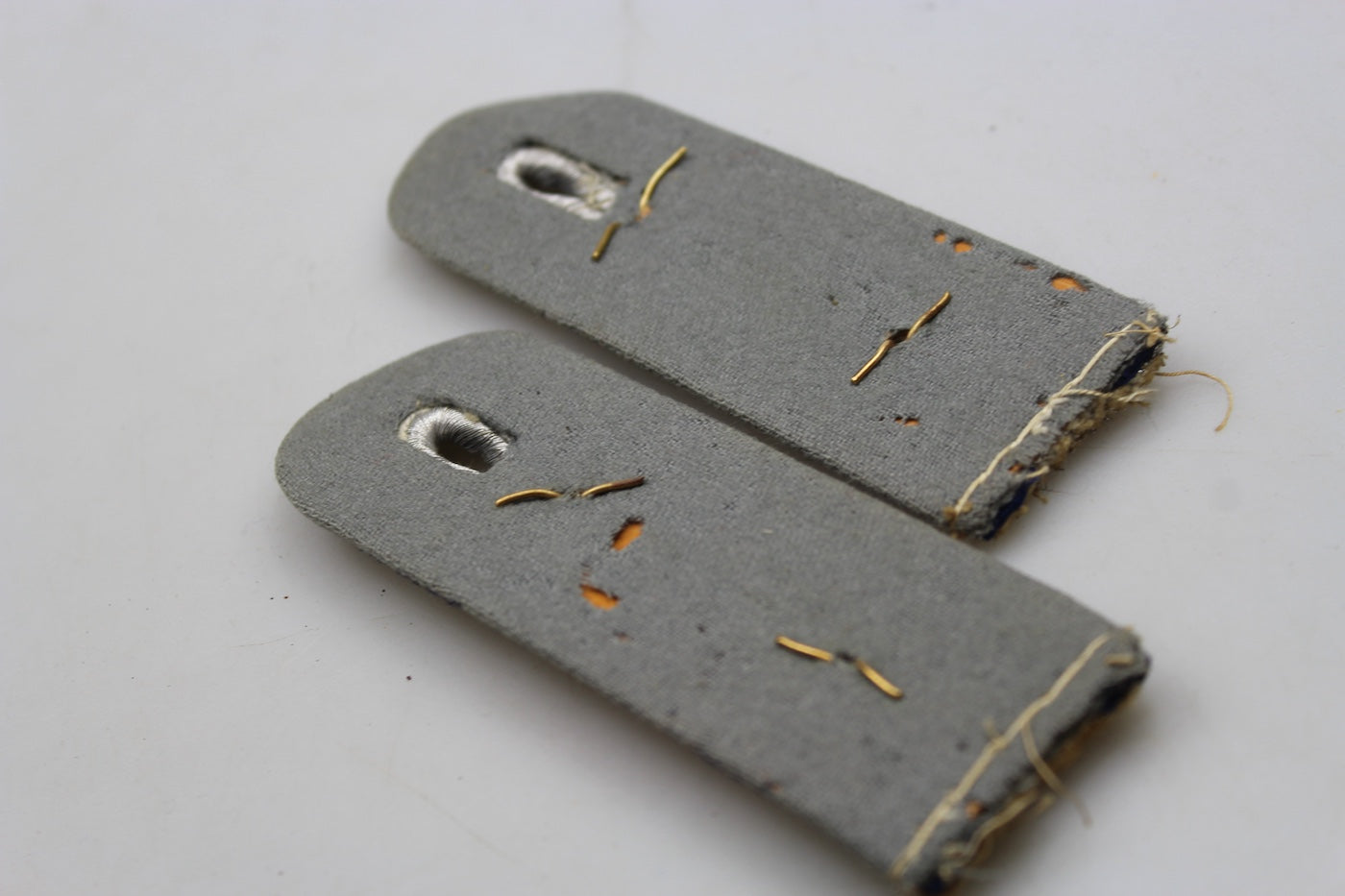 Spalline Ufficiale WH WW 2