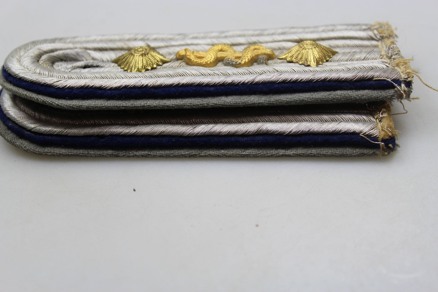 Spalline Ufficiale WH WW 2