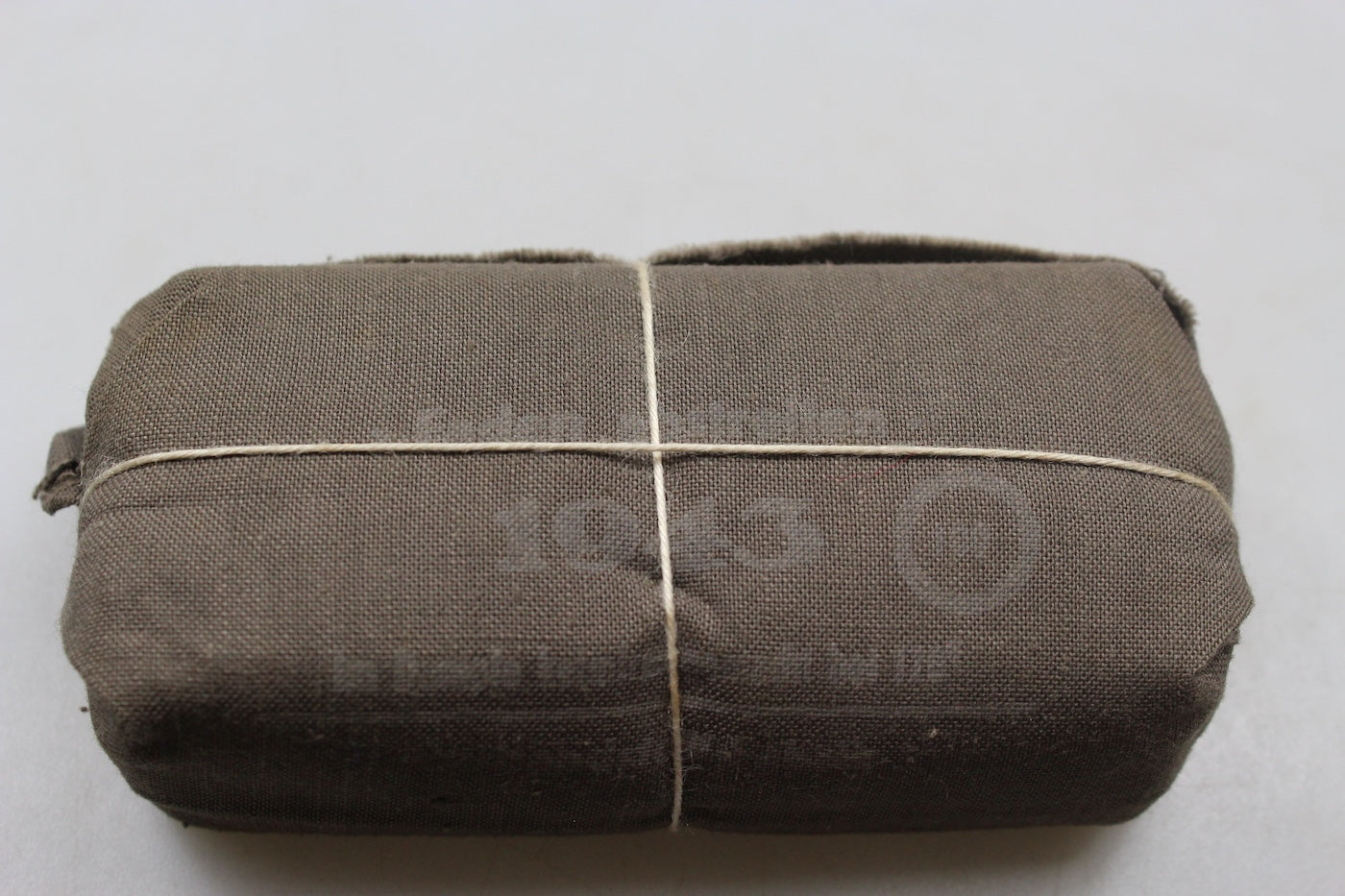 Pacchetto di medicazione 1943 WH WW 2
