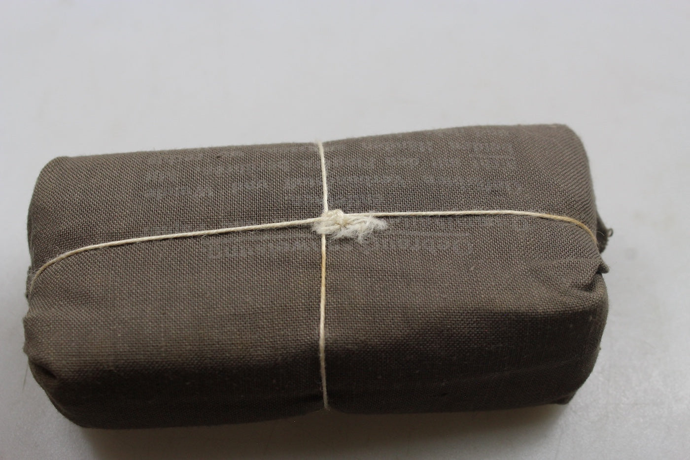 Pacchetto di medicazione 1943 WH WW 2