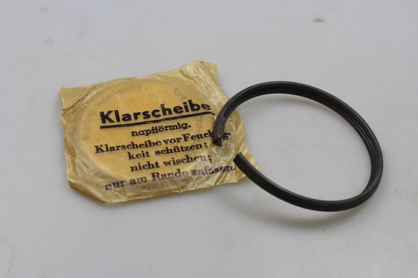 Lenti di ricambio MAG WH WW2