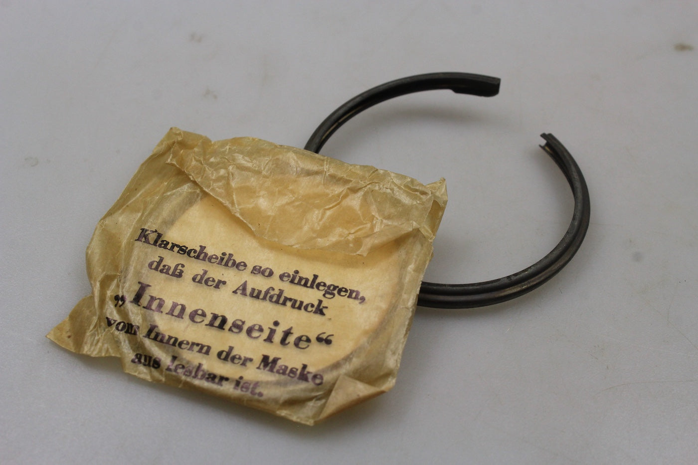 Lenti di ricambio MAG WH WW2, foto 2