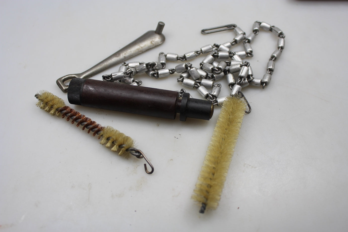 Kit manutenzione K.98 WH WW2