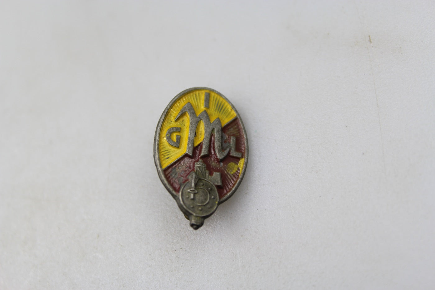 Pin da bavero GIL Femminile