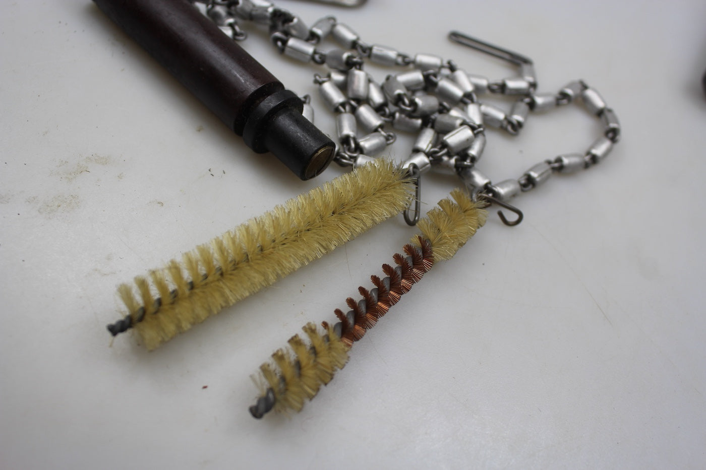 Kit manutenzione K.98 WH WW2