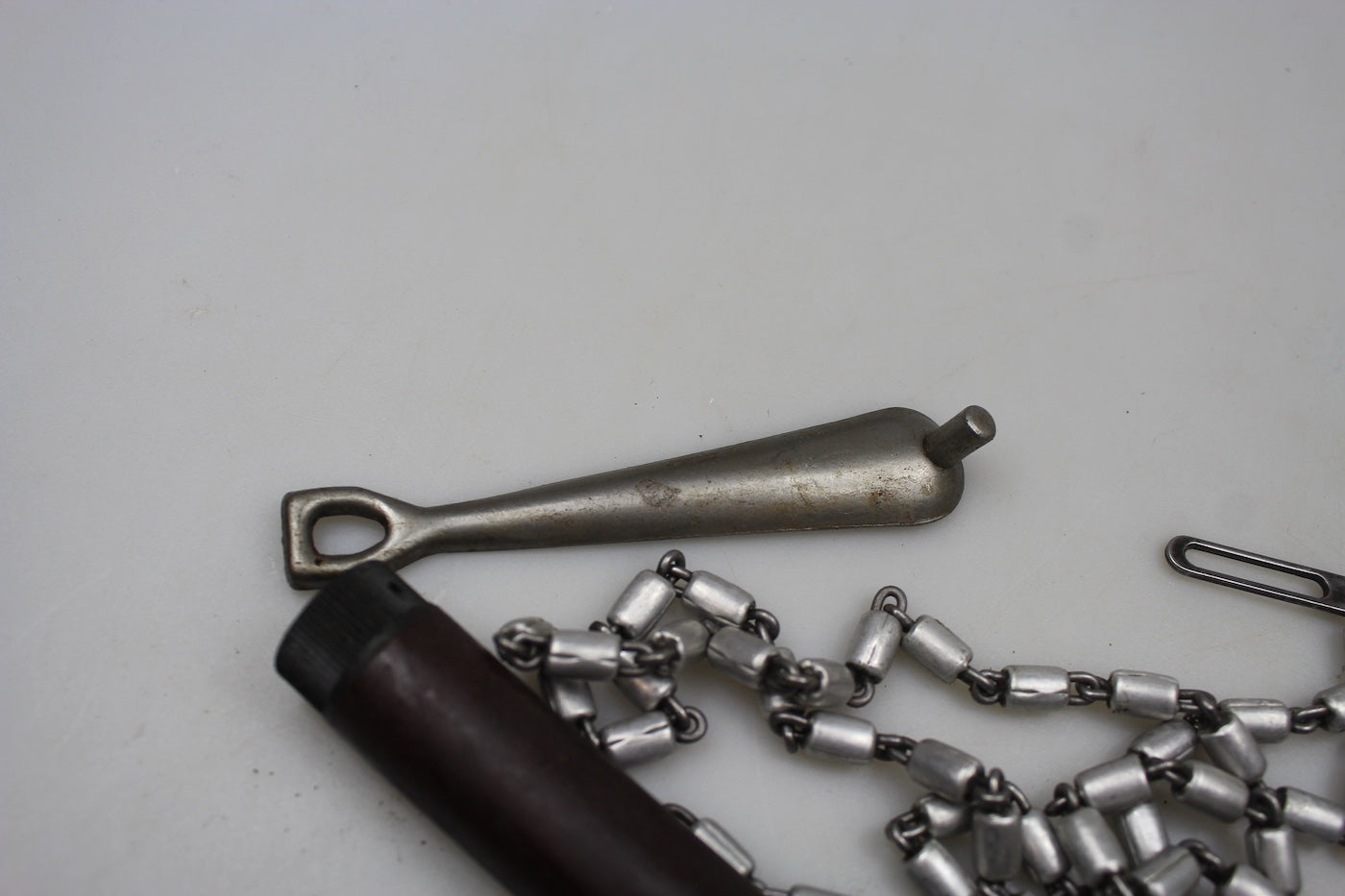 Kit manutenzione K.98 WH WW2