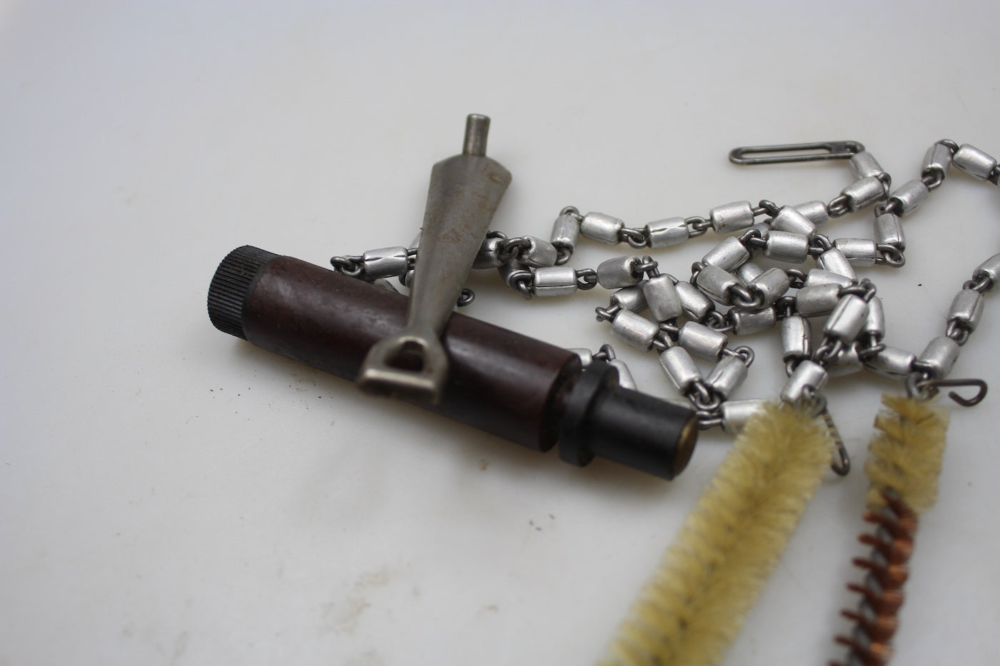 Kit manutenzione K.98 WH WW2