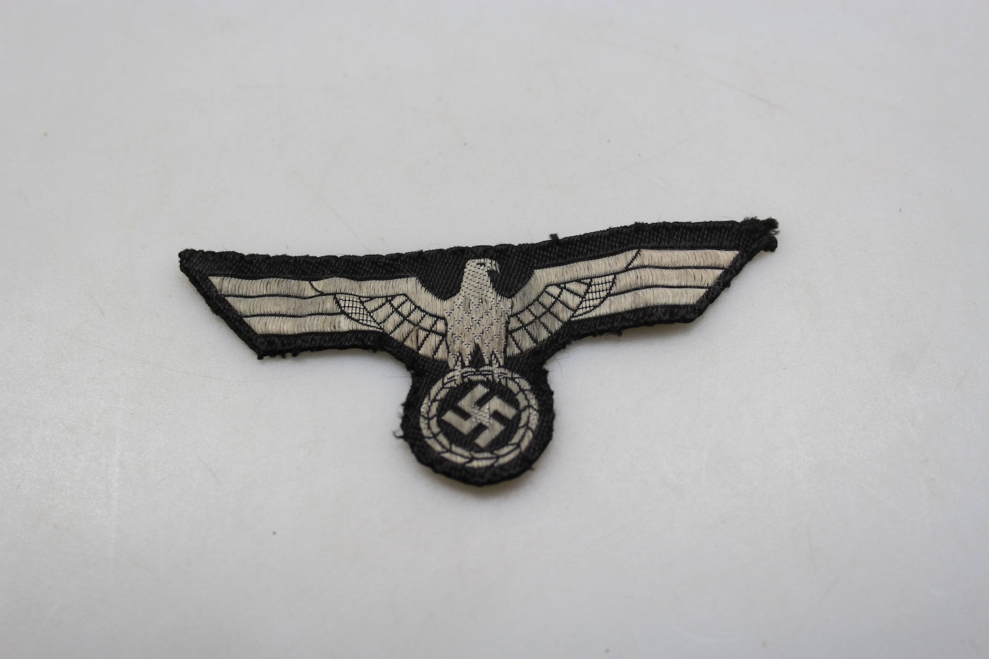 Aquila giacca Panzer WH WW 2