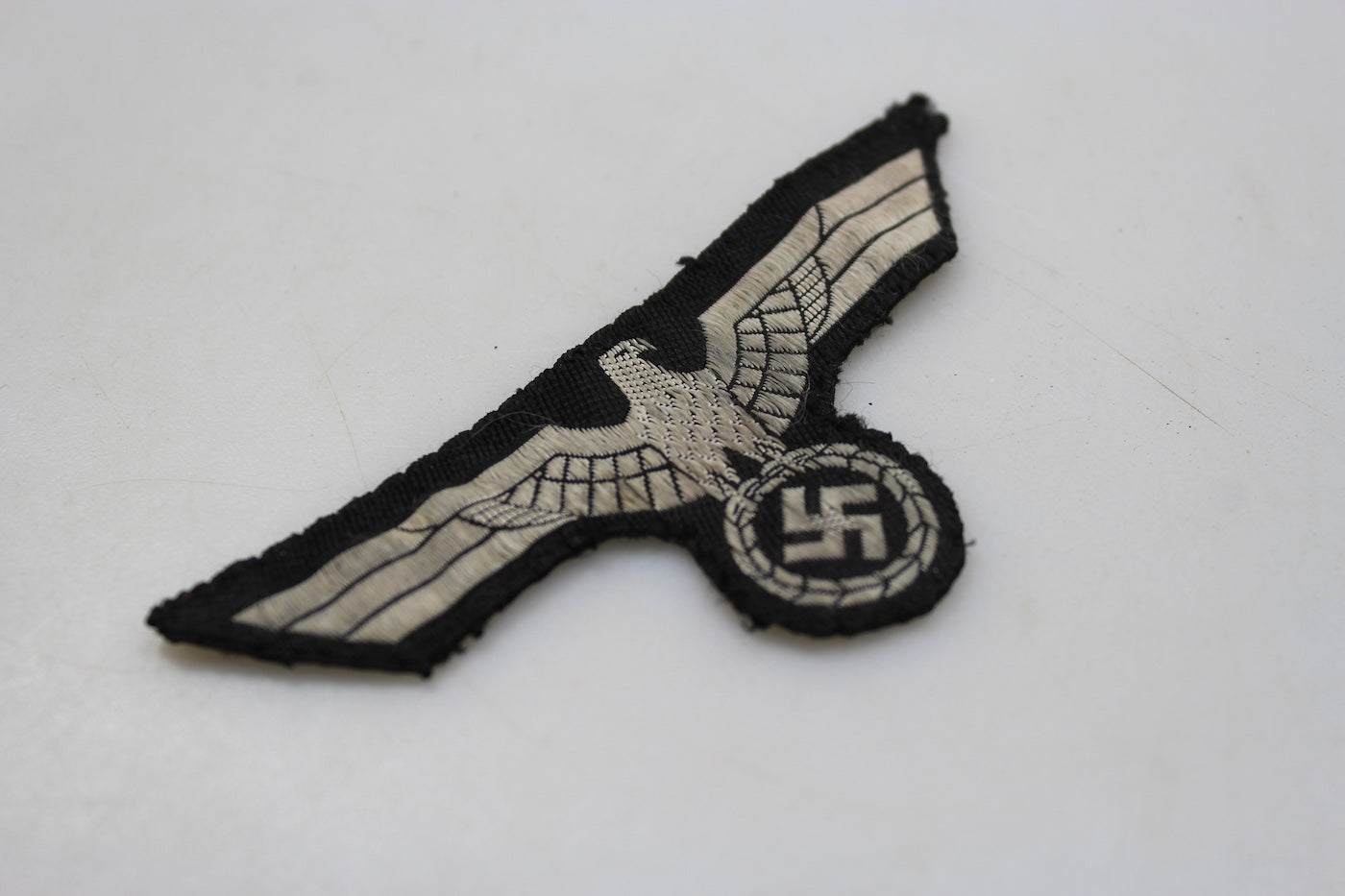 Aquila giacca Panzer WH WW 2