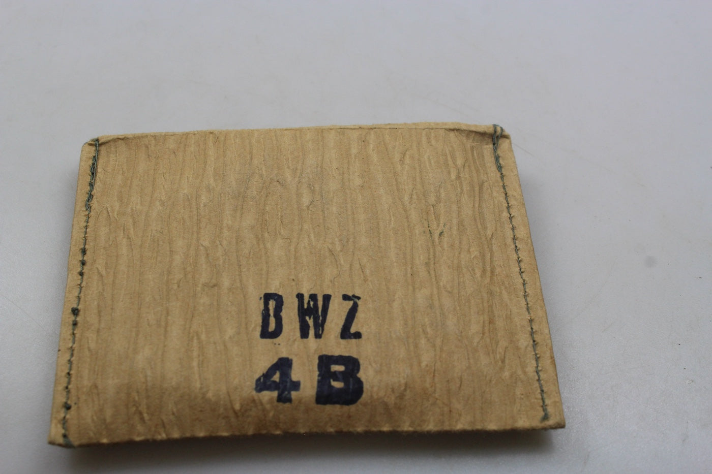 Occhiali antivento WH WW2