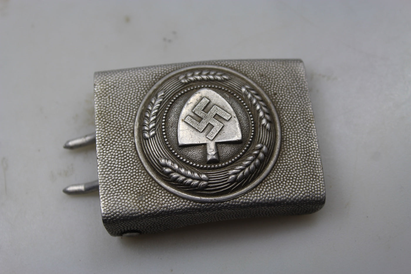 Cinturone truppa RAD WW2