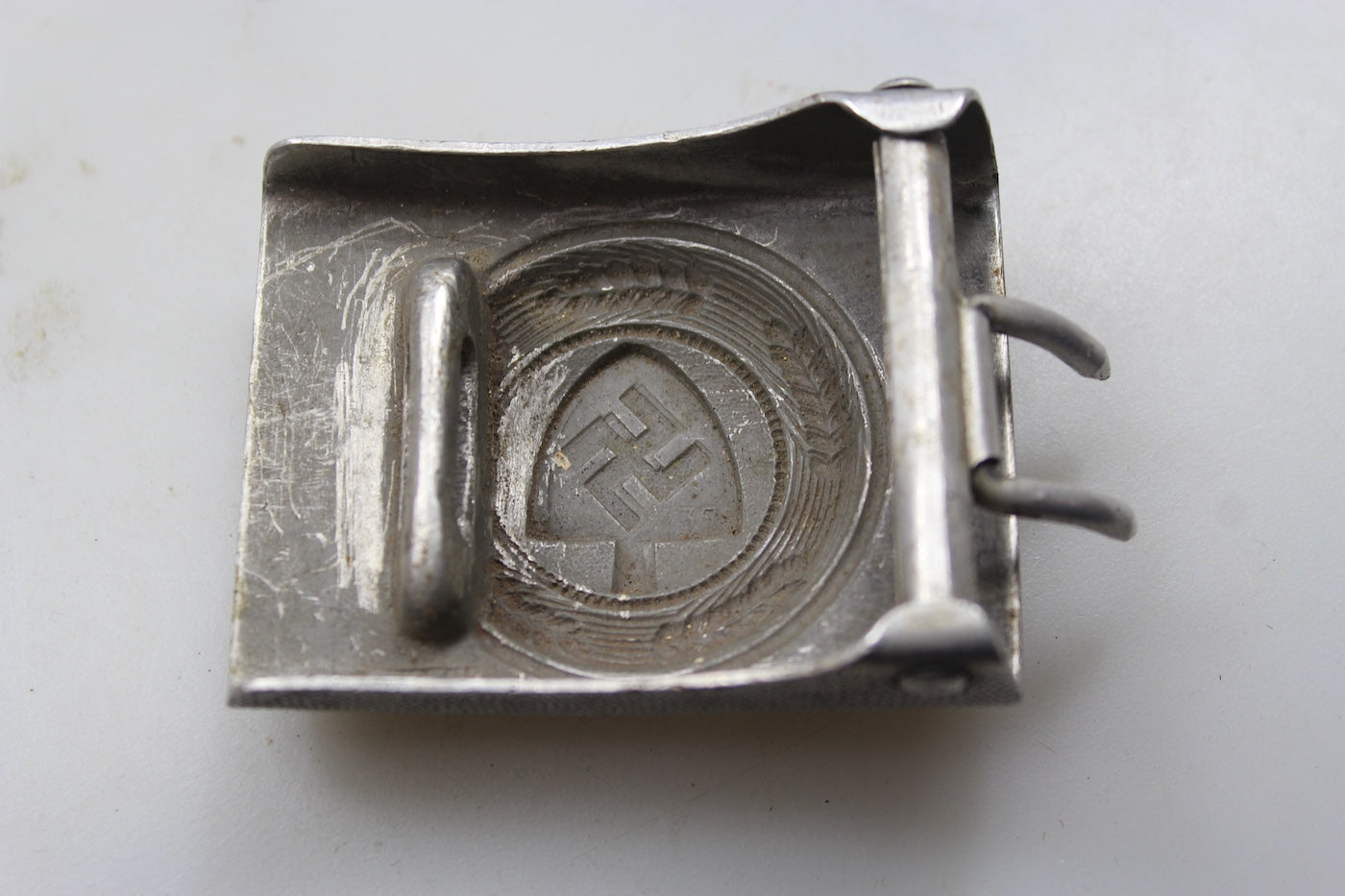 Cinturone truppa RAD WW2