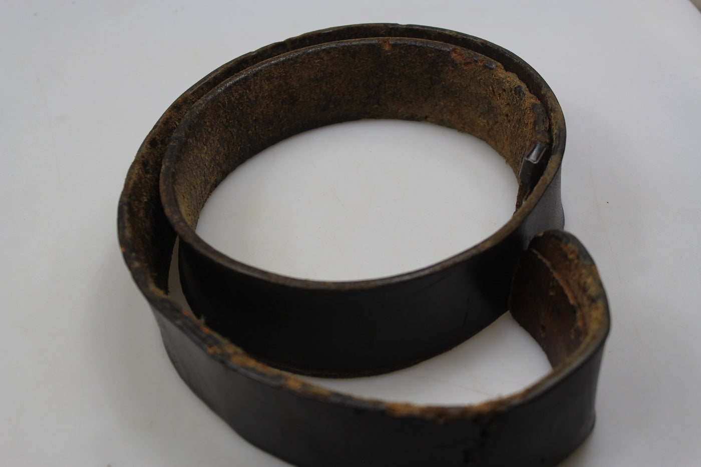 Cinturone truppa RAD WW2