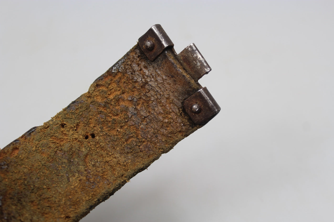 Cinturone truppa RAD WW2