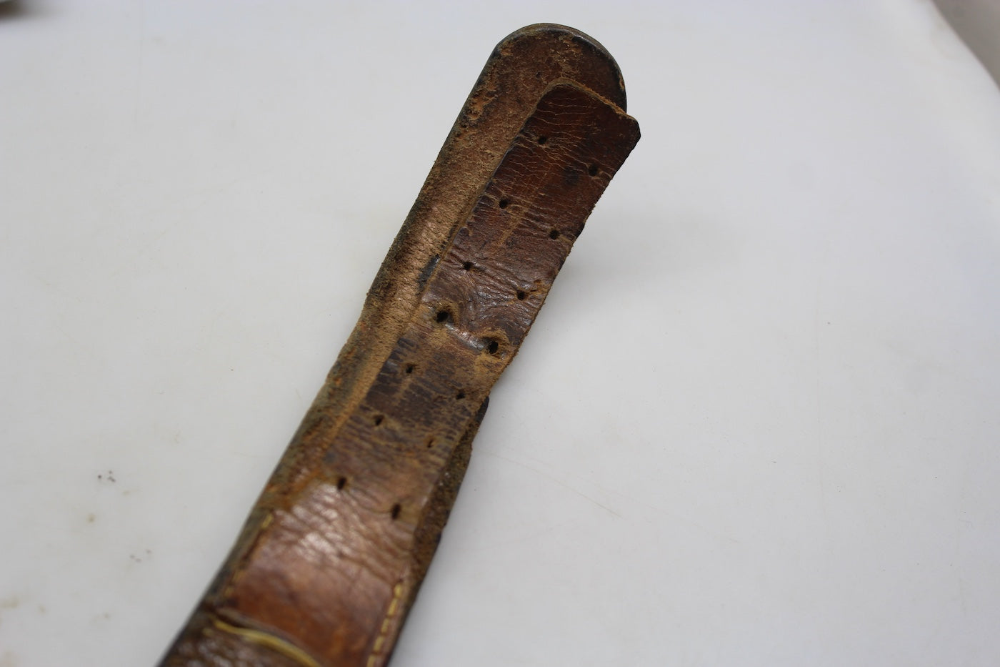 Cinturone truppa RAD WW2