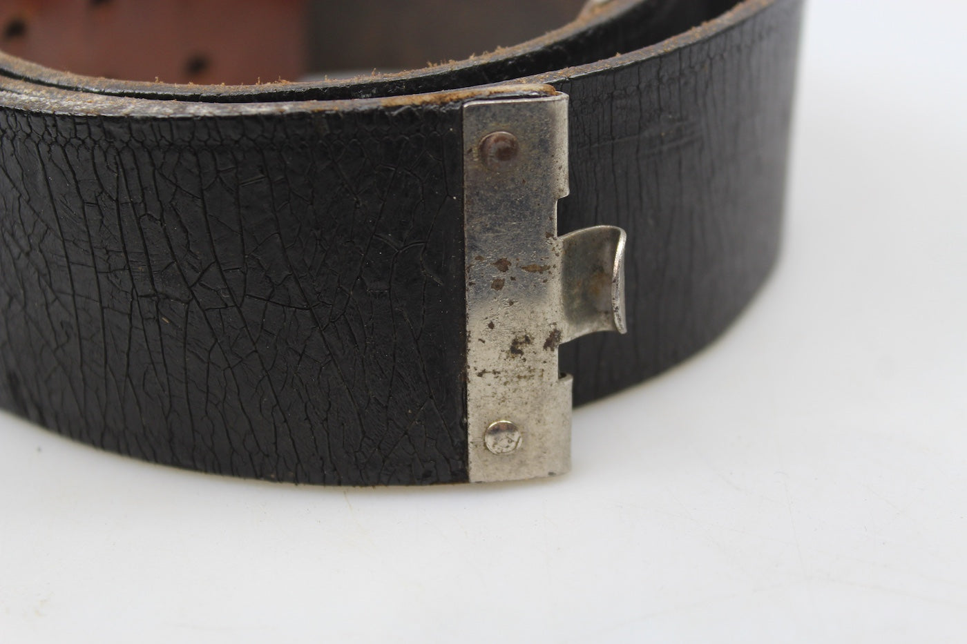 Cinturone truppa WH WW2