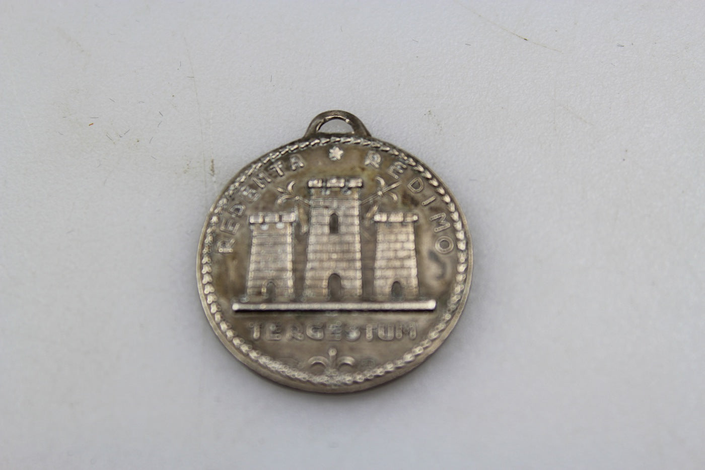 Medaglia Regio Incrociatore "Trieste"