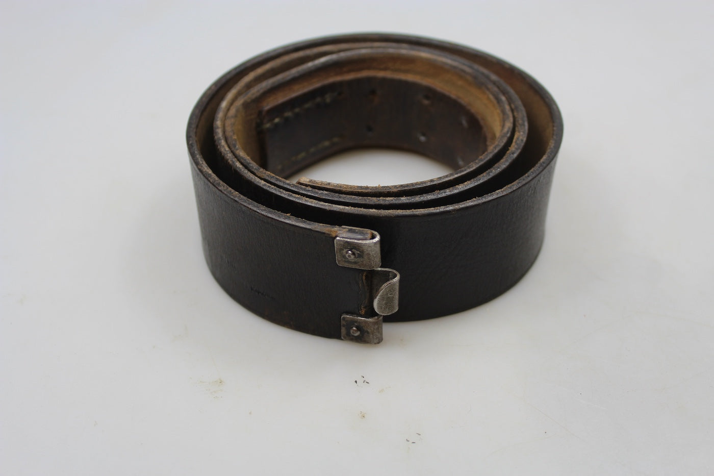 Cinturone truppa WH WW2