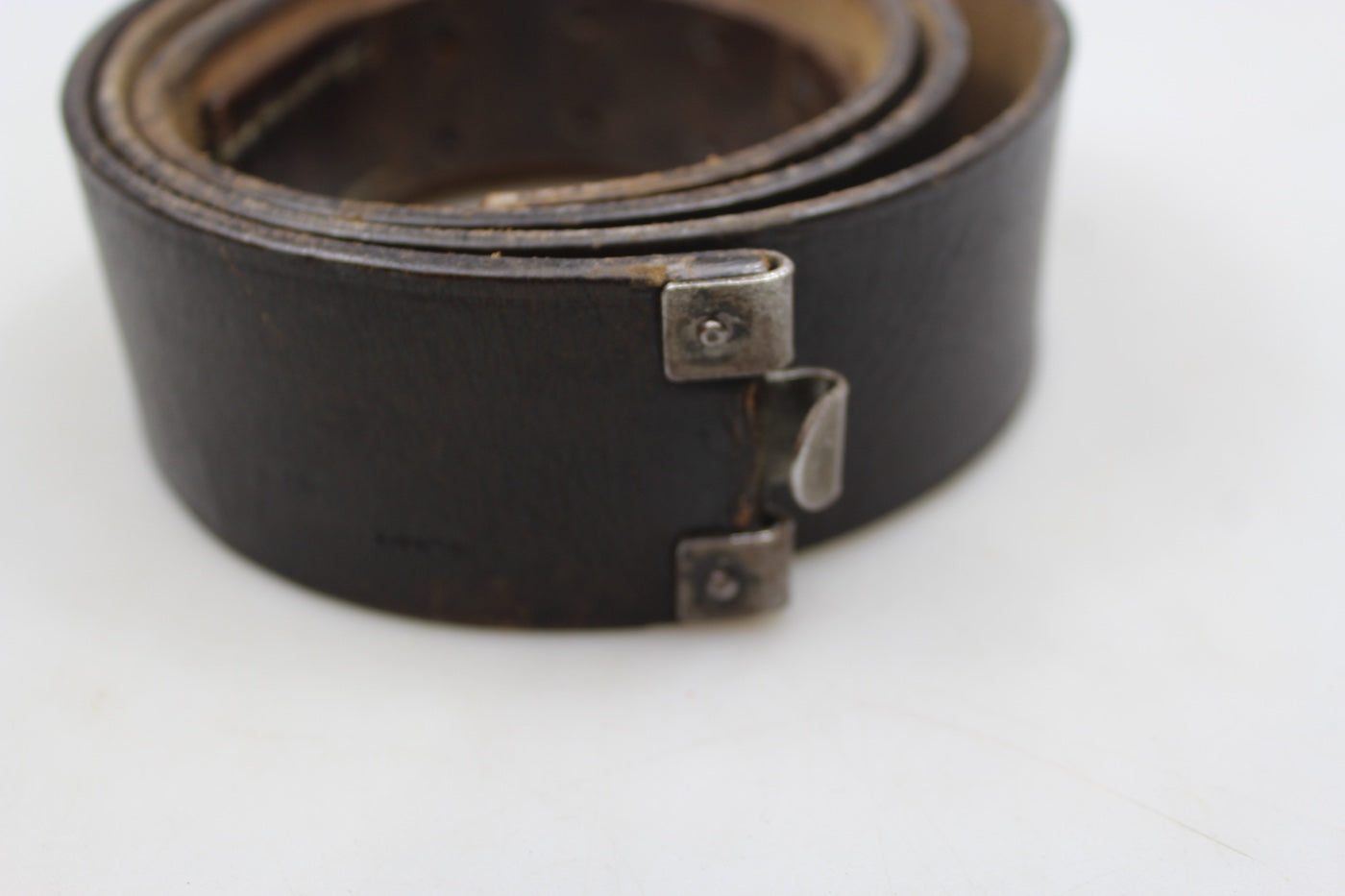 Cinturone truppa WH WW2, foto 2