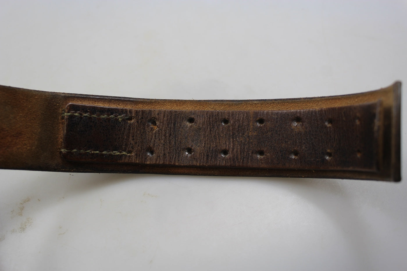 Cinturone truppa WH WW2, foto 5