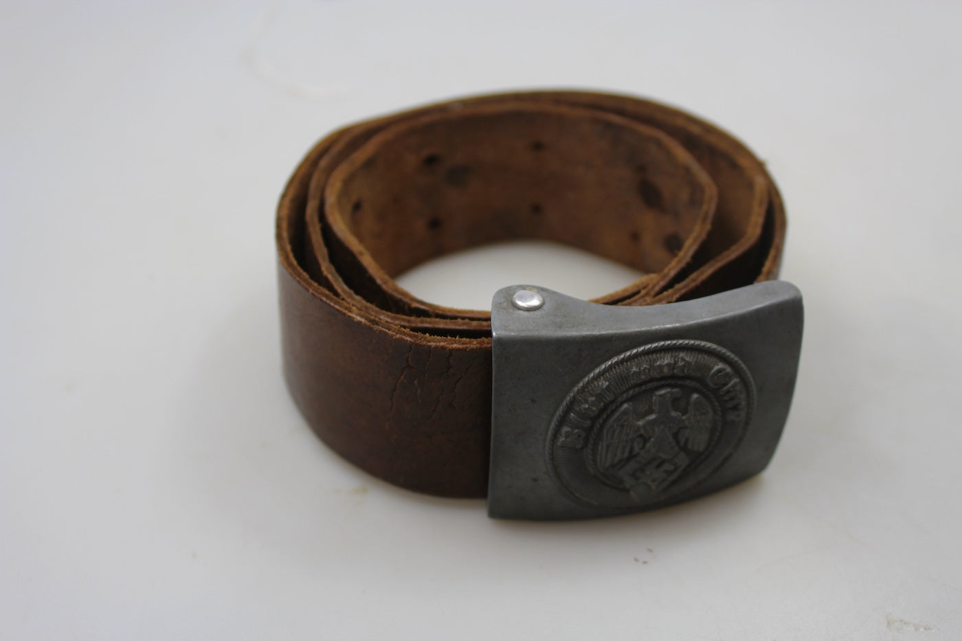 Cinturone completo truppa Hitlerjugend WW2
