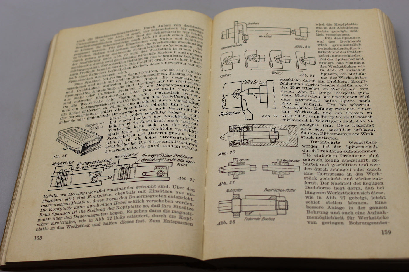 Jahrbuch der deutschen Metallarbeiters - 1940