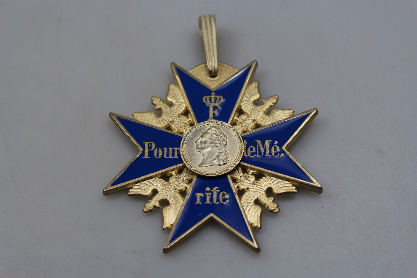 Repro "Pour le Merit"