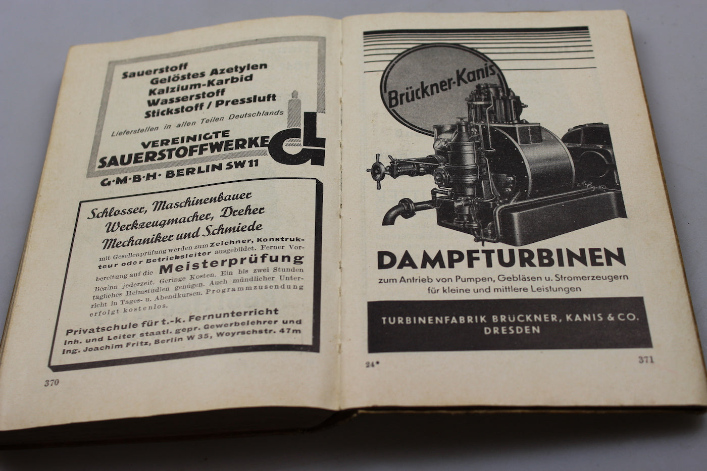 Jahrbuch der deutschen Metallarbeiters - 1940