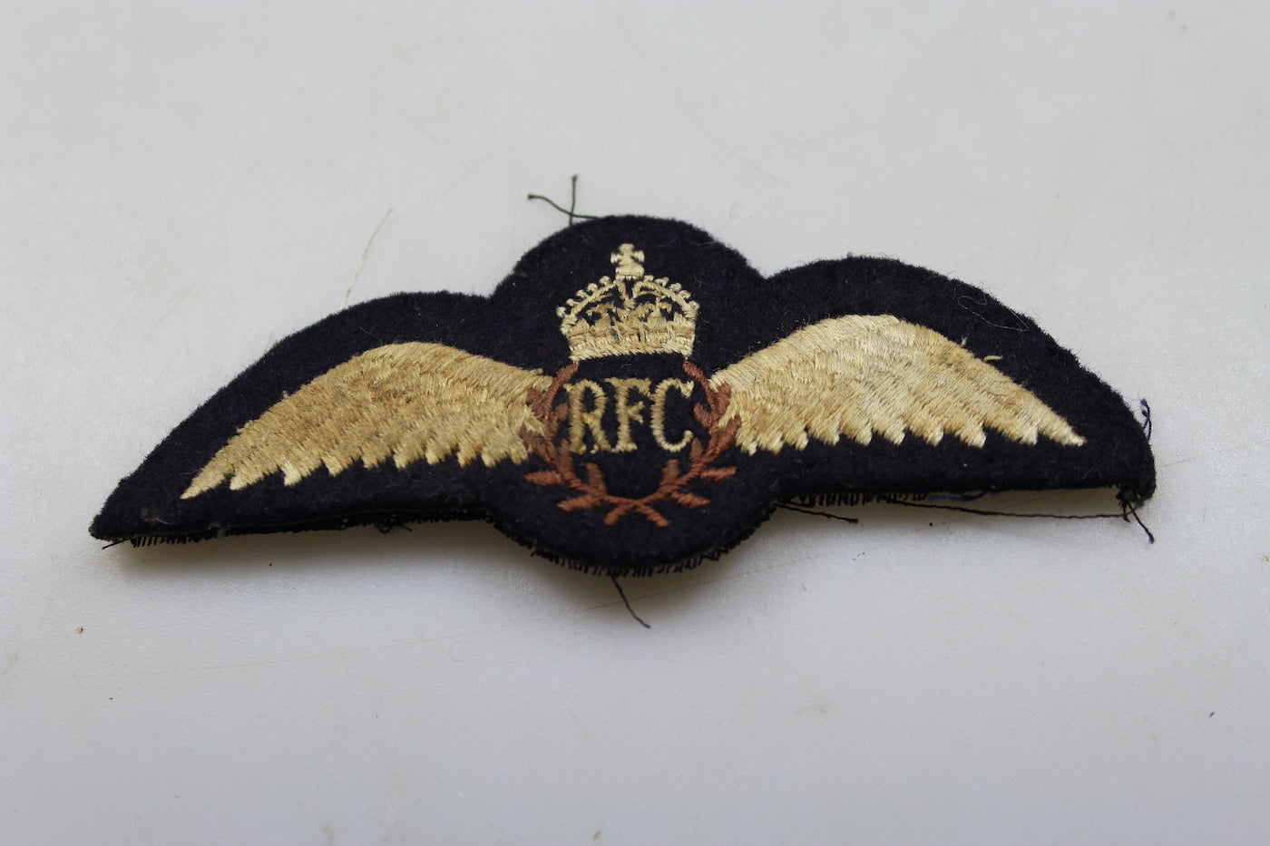 Repro Brevetto RFC WW 1