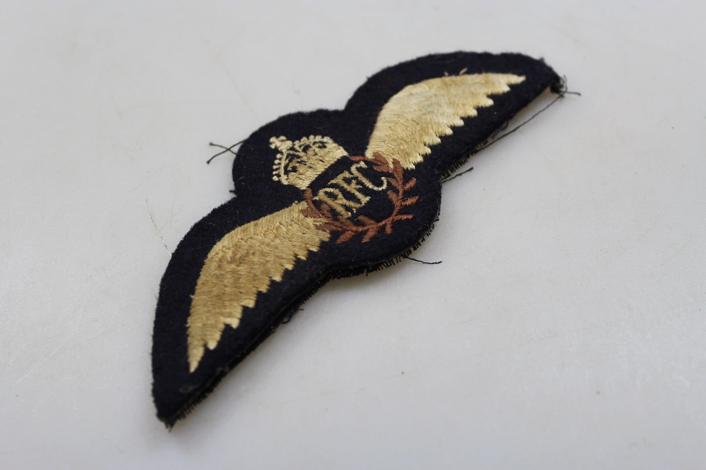 Repro Brevetto RFC WW 1