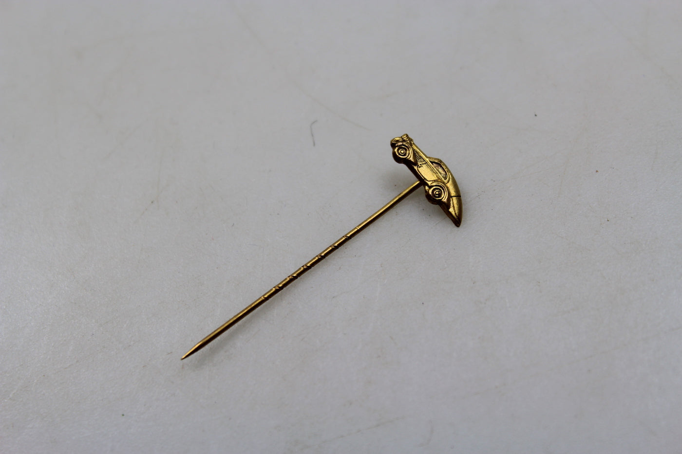 Pin da bavero conduttore automezzi REI WW2
