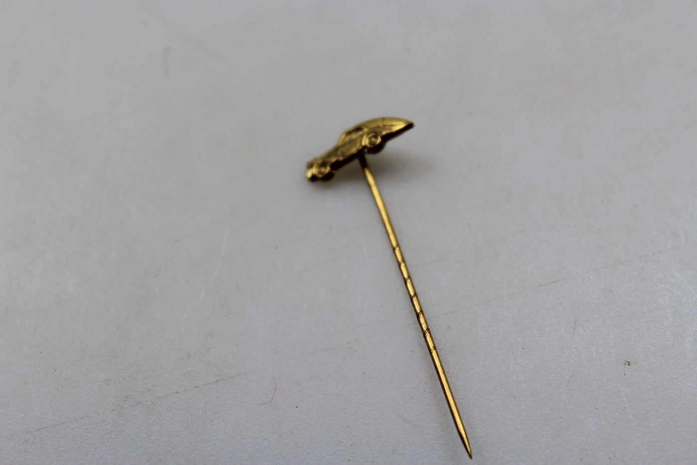 Pin da bavero conduttore automezzi REI WW2