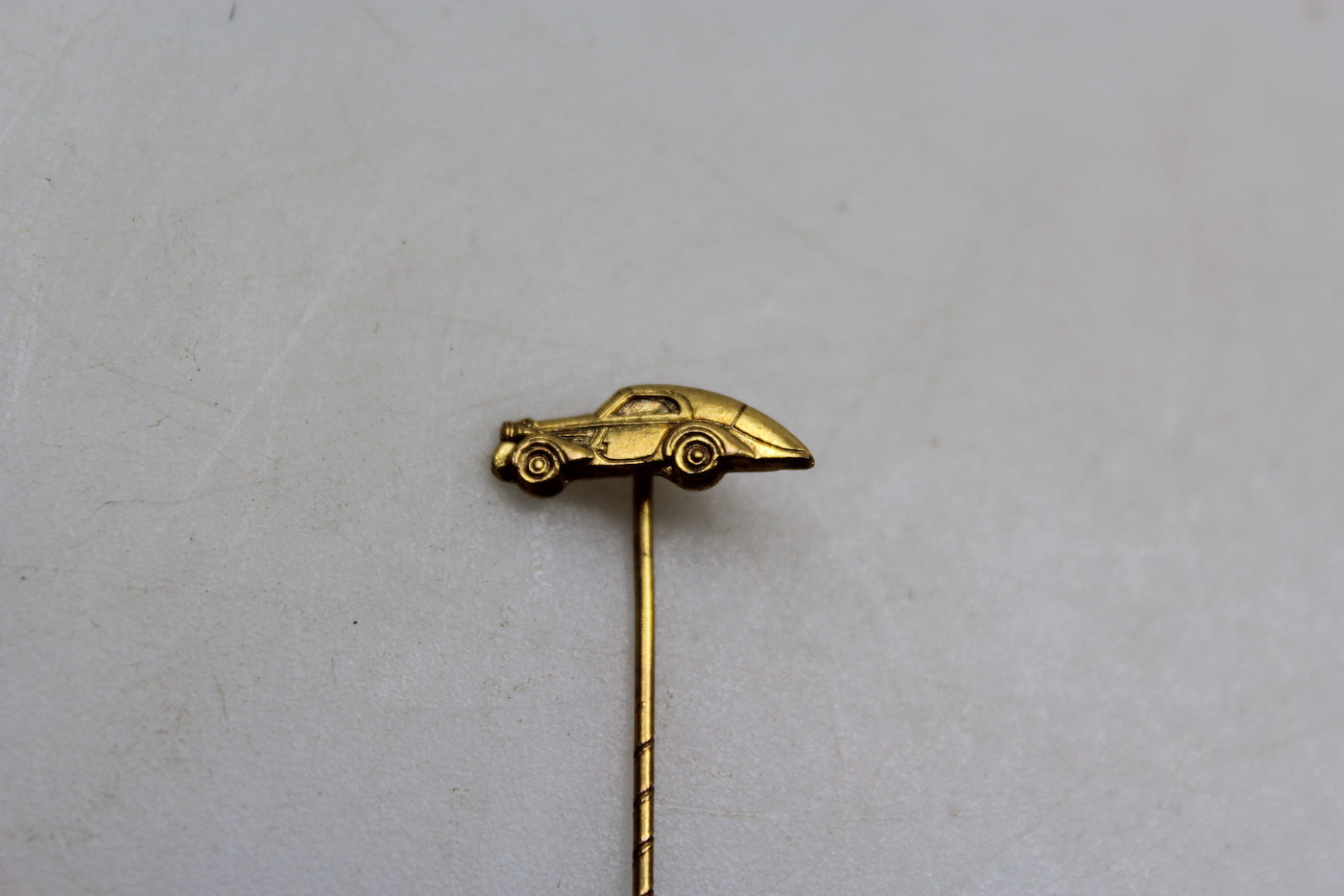 Pin da bavero conduttore automezzi REI WW2